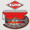 KUHN SpreadSet