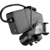Válvula inteligente VISTAFLOW para un trazado de calles más fácil y para un trazado de calles universal y control del paso de las semillas
