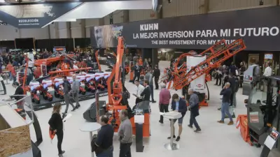 KUHN FIMA 2020