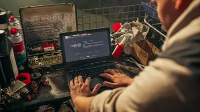 Portal privado MyKuhn para clientes Kuhn