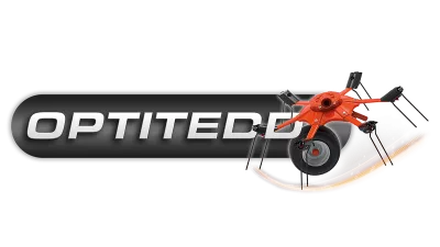The logo for the new OPTITEDD rotor