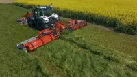 GMD 9530 RV