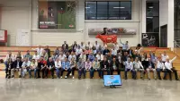 KUHN IBÉRICA CELEBRA SU 20º ANIVERSARIO CON LA RED