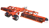 Silueta de la FC 13460 RA