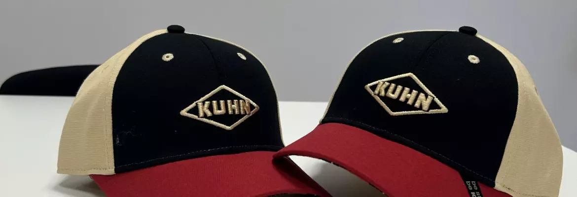 Gorras KUHN