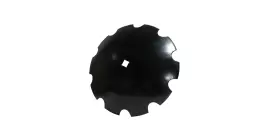 Disque de déchaumeur 117113