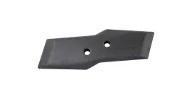 Pointe de charrue MARATHON droite