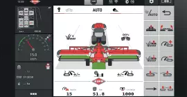 CCI 1200 with FC 13460 RA