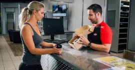 MyKUHN - замовлення запчастин