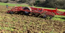 PERFORMER SELECT TRABAJANDO ALAVA ESPAÑA