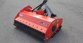 Trituradora de viñedos BV serie 10, modelo 14 