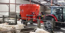 PROFILE 1 CL durante el trabajo