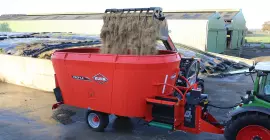 Profile 2 CL durante el trabajo