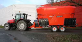 PROFILE 2 DL durante el trabajo