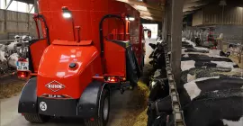 SPW Power distribuye a la derecha