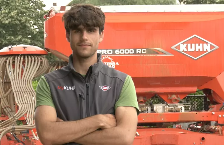 Guillem Casadevall Torremansa