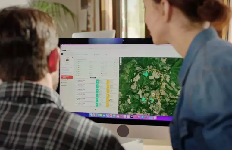 Mykuhn conexion oficina