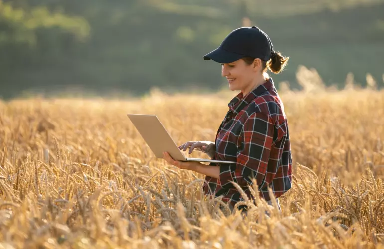 Work on IoT or Electronics department at KUHN Group