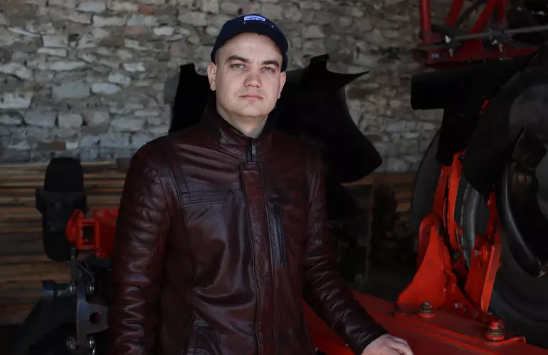 ФГ «Агро-Сад» 