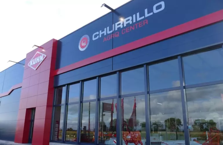 Descubre qué opinan nuestros concesionarios KUHN