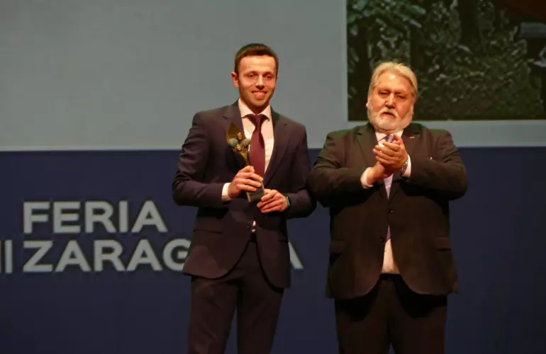 KUHN FIMA 2024