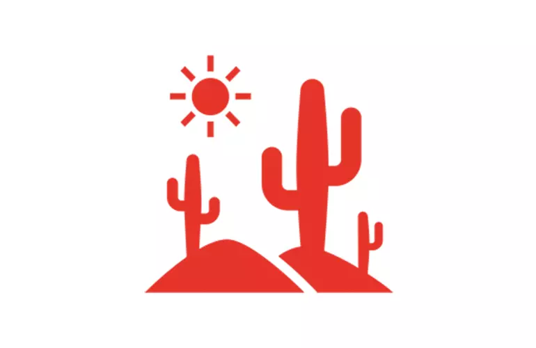 Les conditions sèches impact l'usure de vos pièces détachées agricole.