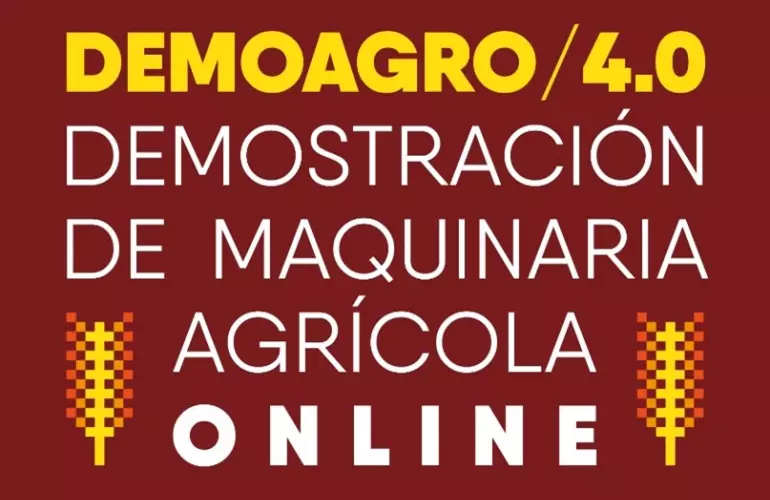 Demoagro 2021
