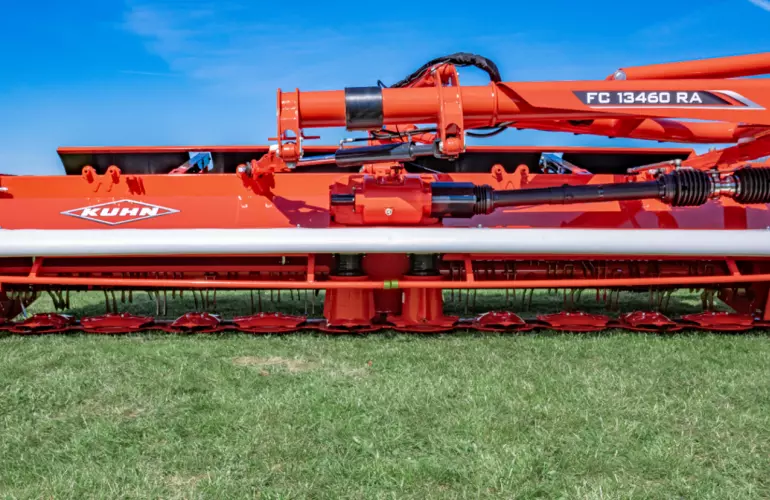 FC 13460 RA