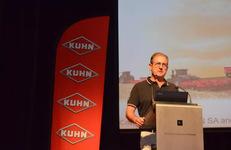 Summer News en el Palacio de Congresos de Huesca