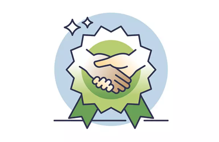  Vinculación con las comunidades locales para una agricultura sostenible