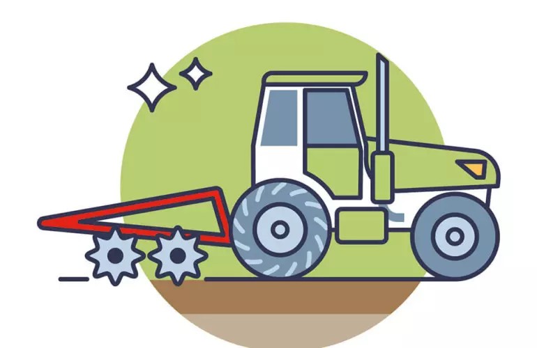  Reducir laboreo con prácticas de mínimo laboreo