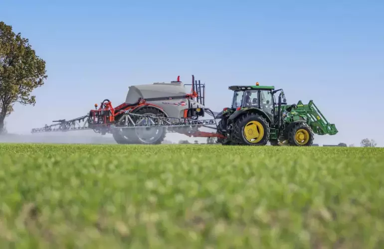 What is an agricultural sprayer.JPG