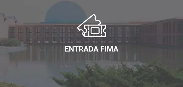 entrada fima