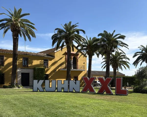 KUHN Crop Days