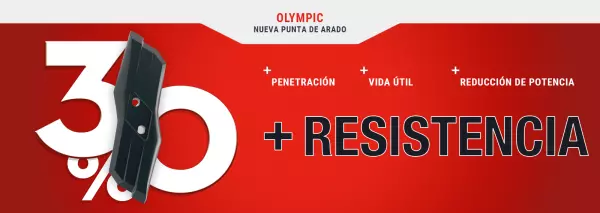 OLYMPIC POINT ES