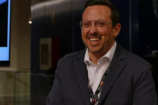Fernando Cuervo