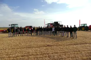 DEMOAGRO 2023 KIB