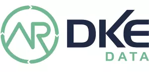 Logo DKE - Agrirouter
