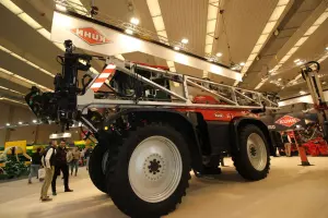 KUHN FIMA 2024