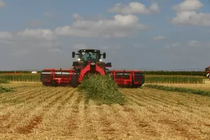 DEMOAGRO 2023 MERGE MAX
