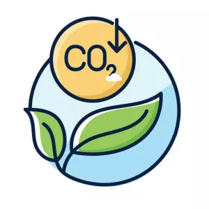 Lucha contra el cambio climático mediante la fijación de carbono en el suelo