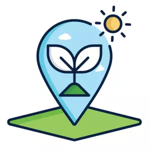 La agricultura regenerativa puede mejorar la salud del suelo.