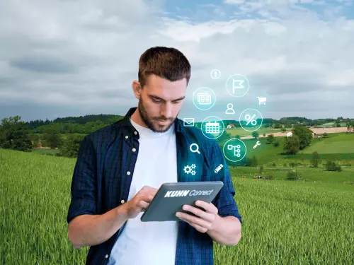 DEMOAGRO KUHN DIGITAL SERVICES