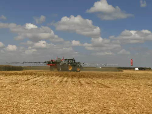 DEMOAGRO 23 LEXIS