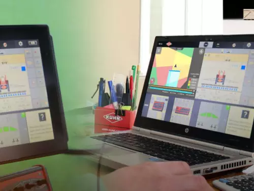 KUHN Connect : des services connectés pour optimiser la gestion de votre exploitation