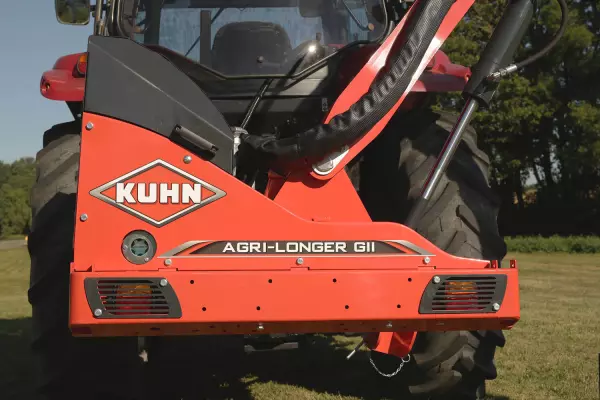 Numerosos equipamientos de serie