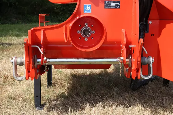 Comodidad en la conducción y en el trabajo