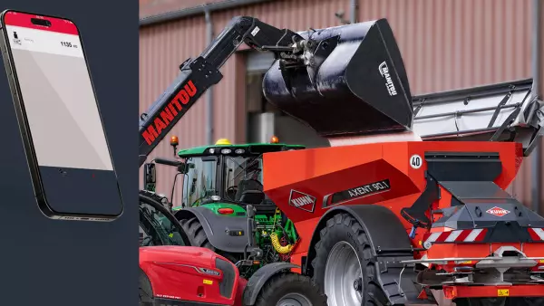 Sistema de pesaje integrado