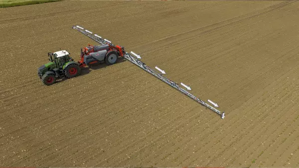 KARAN circulations (CCH, CCE, MULTISPRAY DUO &amp; AUTOSPRAY)