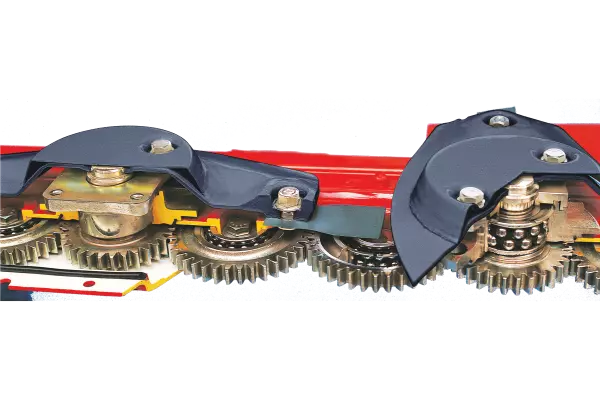 El sistema de seguridad PROTECTADRIVE